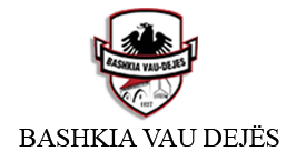 Bashkia Vau Dejes