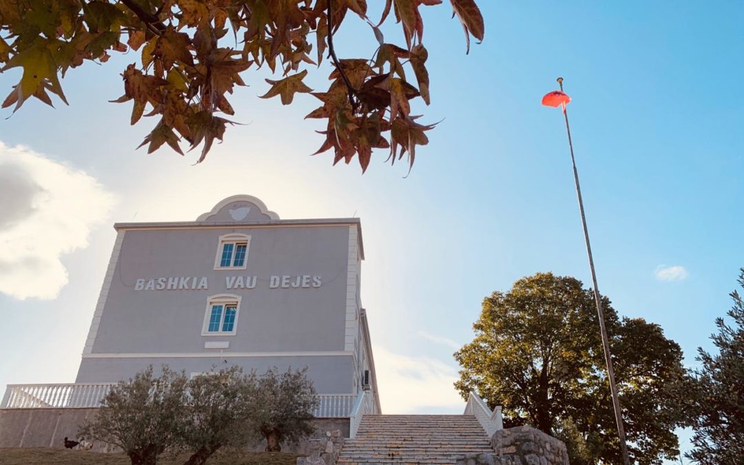 Mesazh i Këshillit Bashkiak Vau i Dejës për qytetarët